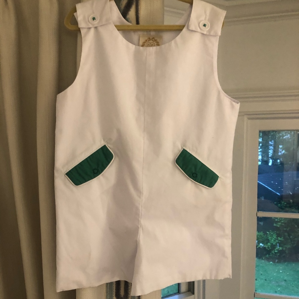 Beaufort honey Jon Jon